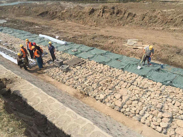 镀高尔凡雷诺护垫