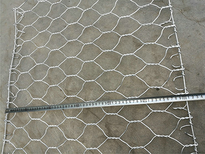 双隔板雷诺护垫